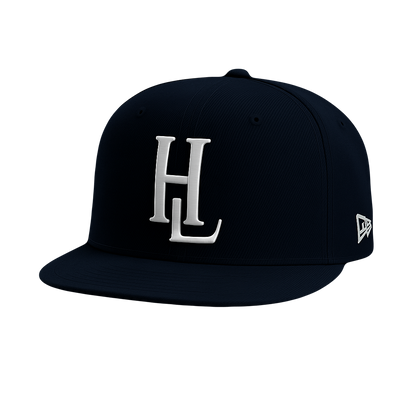 HL Fitted Cap