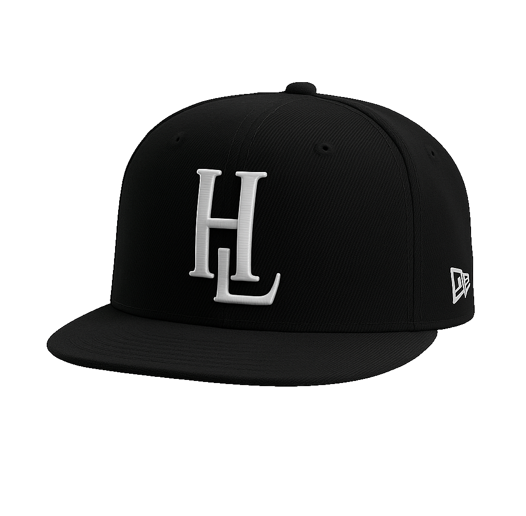 HL Fitted Cap