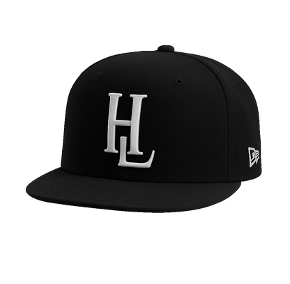 HL Fitted Cap