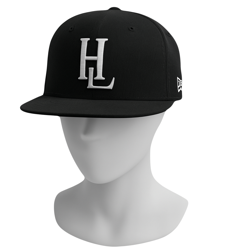 HL Fitted Cap
