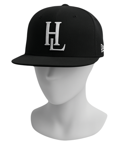 HL Fitted Cap